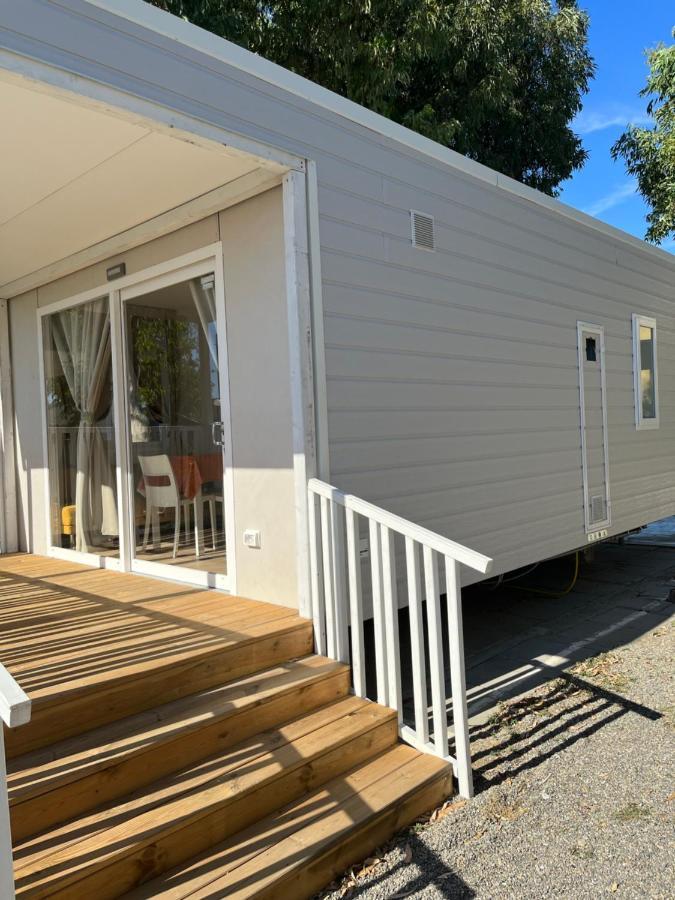Camping Village Torrenova Cirò Marina Esterno foto