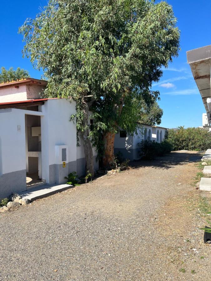 Camping Village Torrenova Cirò Marina Esterno foto