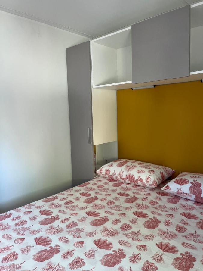 Camping Village Torrenova Cirò Marina Esterno foto