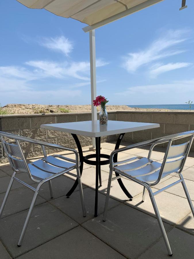 Camping Village Torrenova Cirò Marina Esterno foto