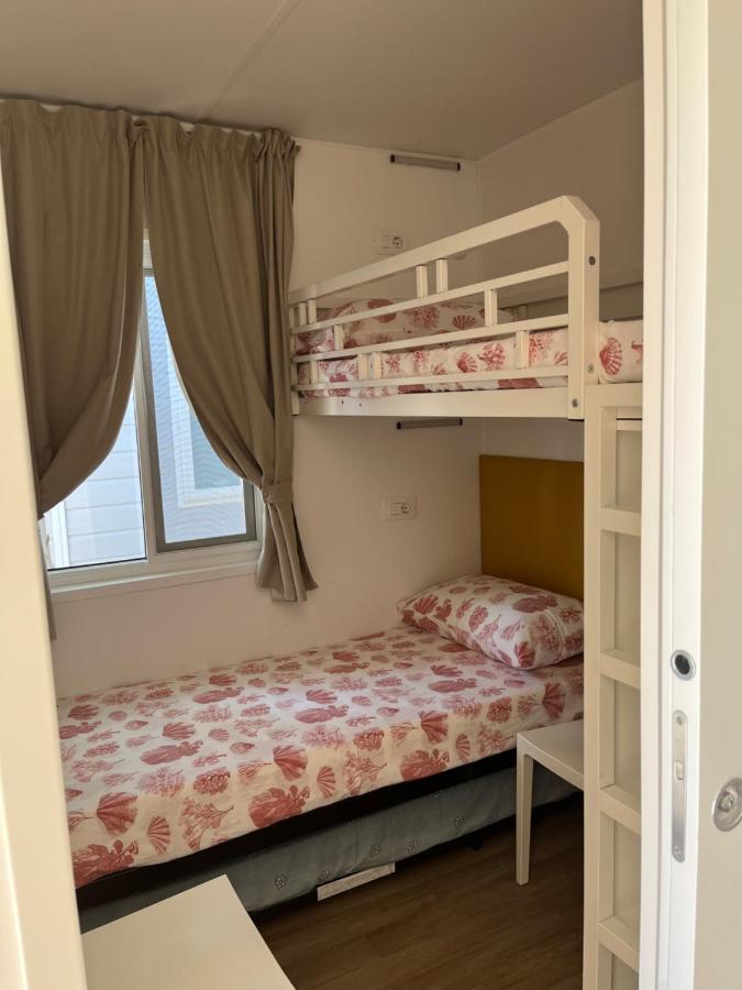 Camping Village Torrenova Cirò Marina Esterno foto